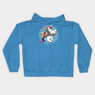 Everything is Awesome Kids Hoodie